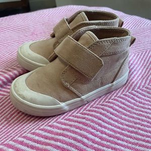 Old Navy Mauve Sneakers